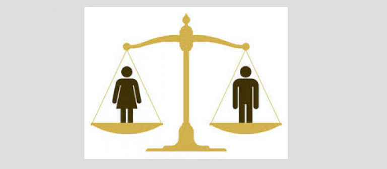 Gender Bias: Everyone\u2019s Issue \u2013 L21C